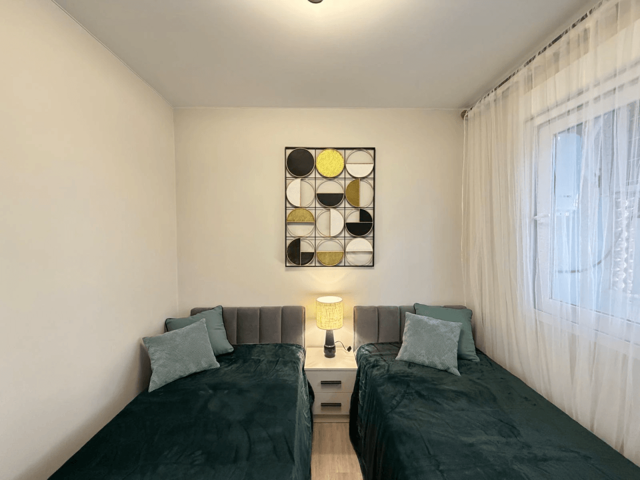 Apartamento en venta de 2 dormitorios en Playa del Cura, Torrevieja