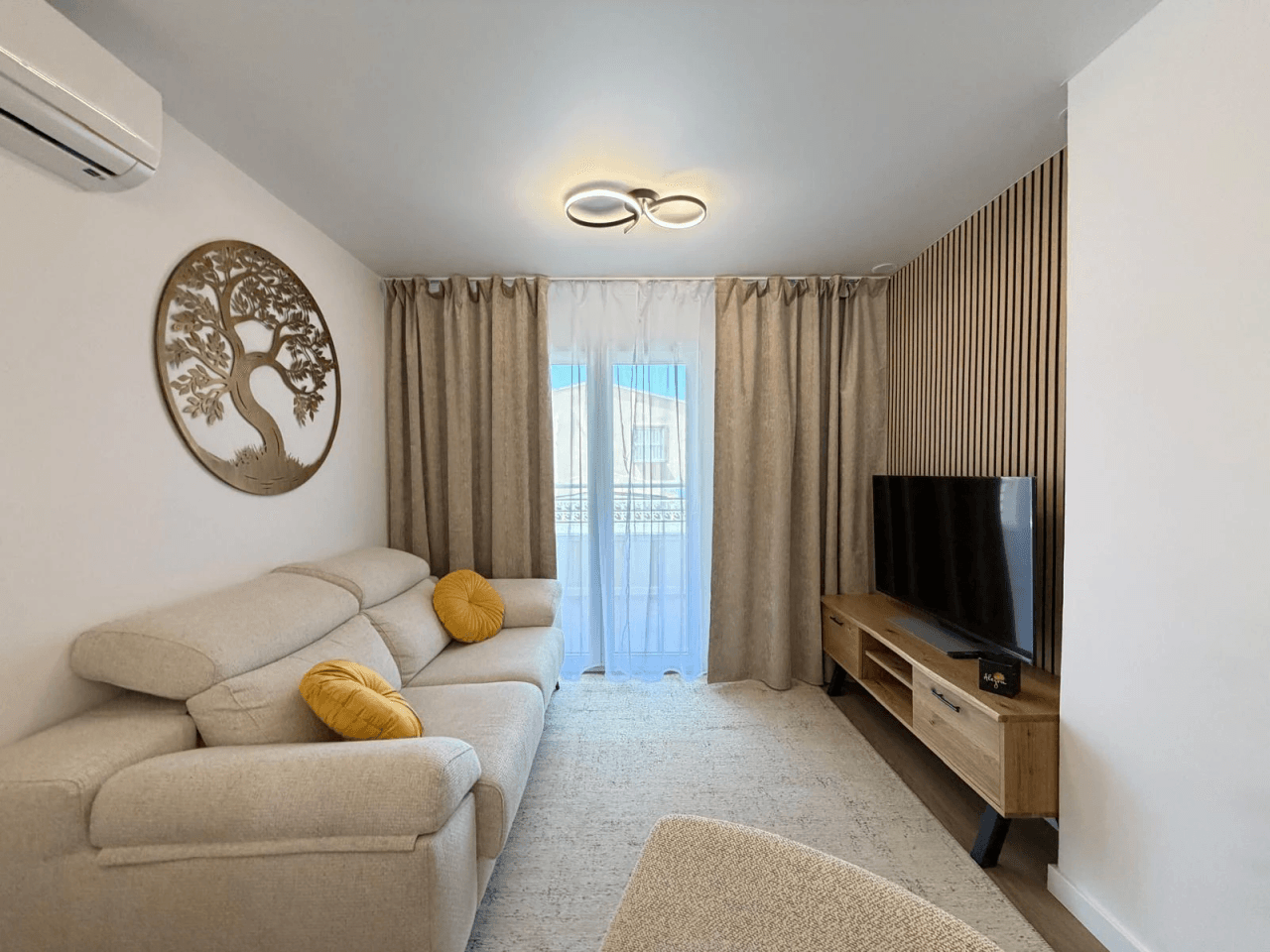 Apartamento en venta de 2 dormitorios en Torrevieja