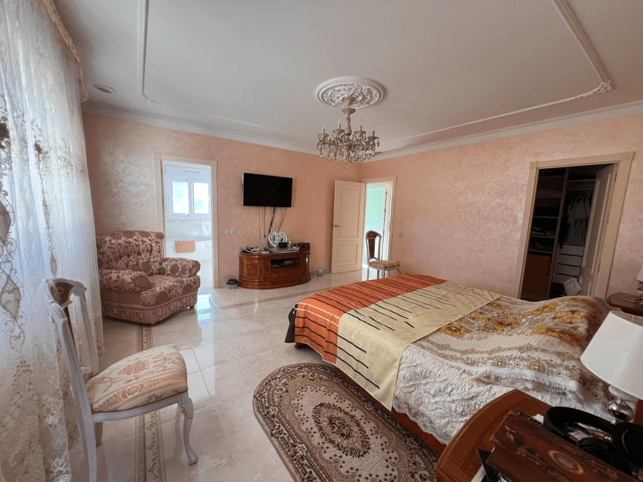 Chalet/Villa en venta en Orihuela Costa