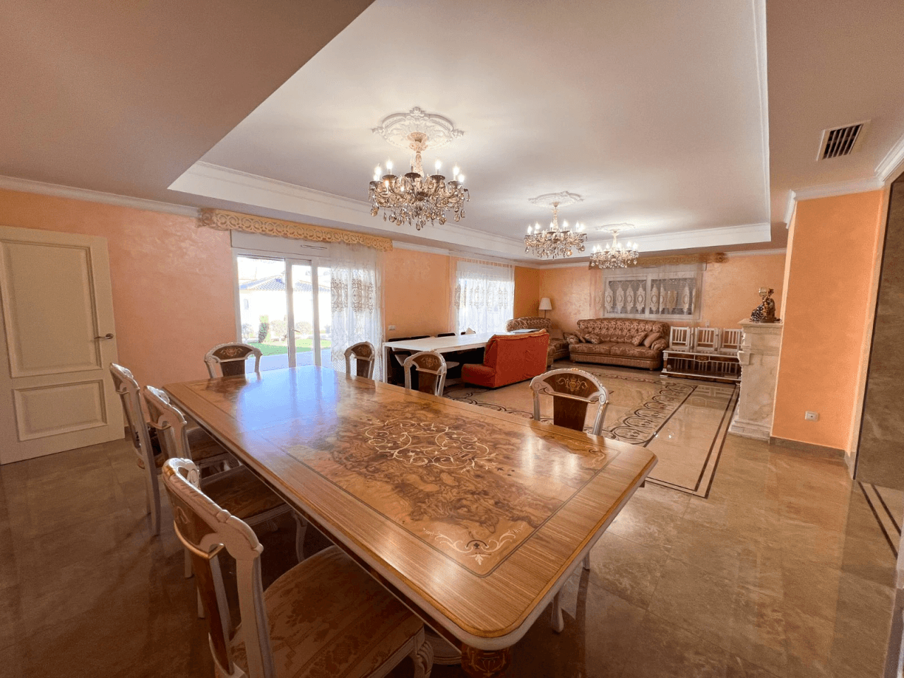 Chalet/Villa en venta en Orihuela Costa