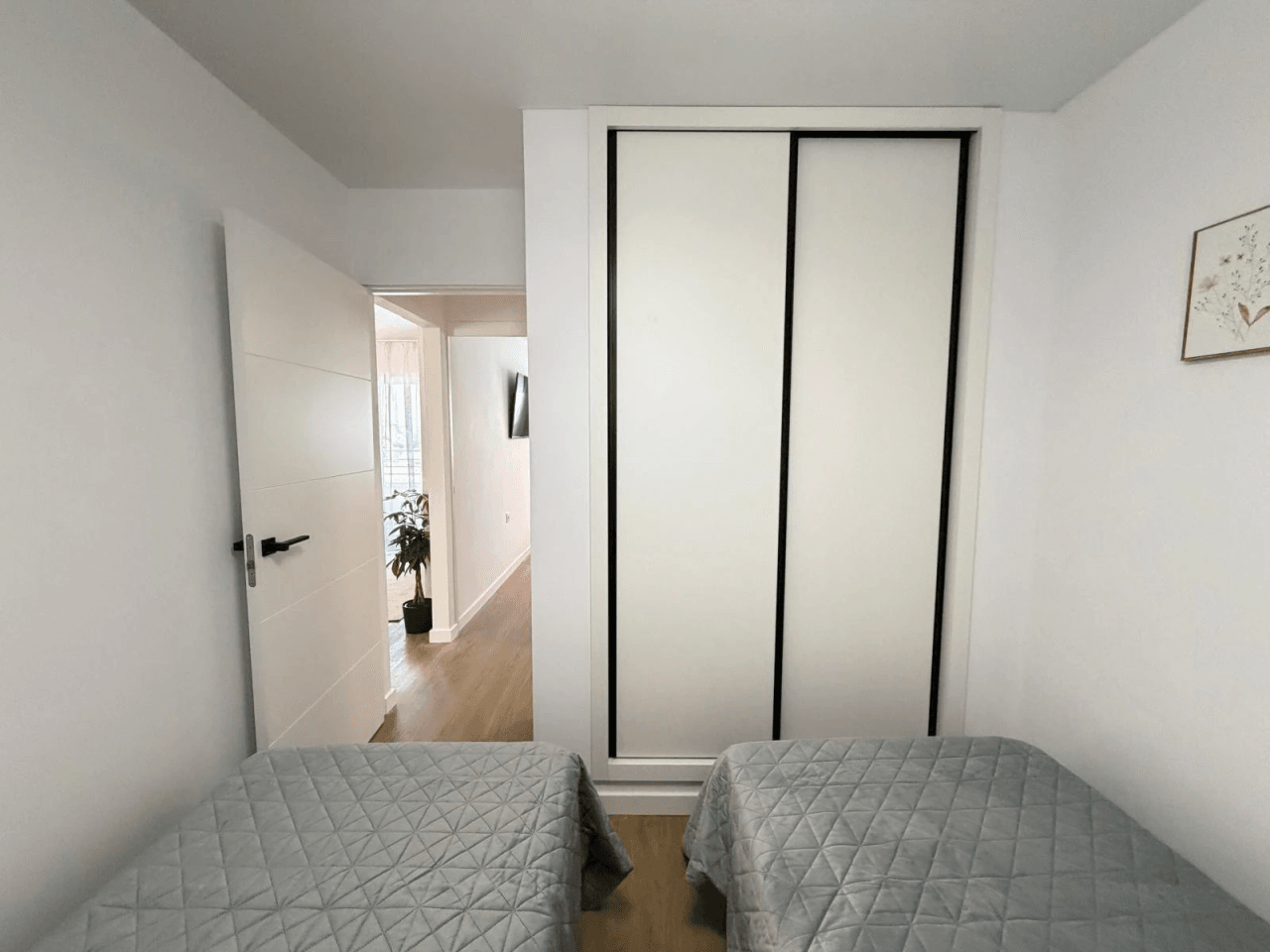 Apartamento en venta de 2 dormitorios en Torrevieja
