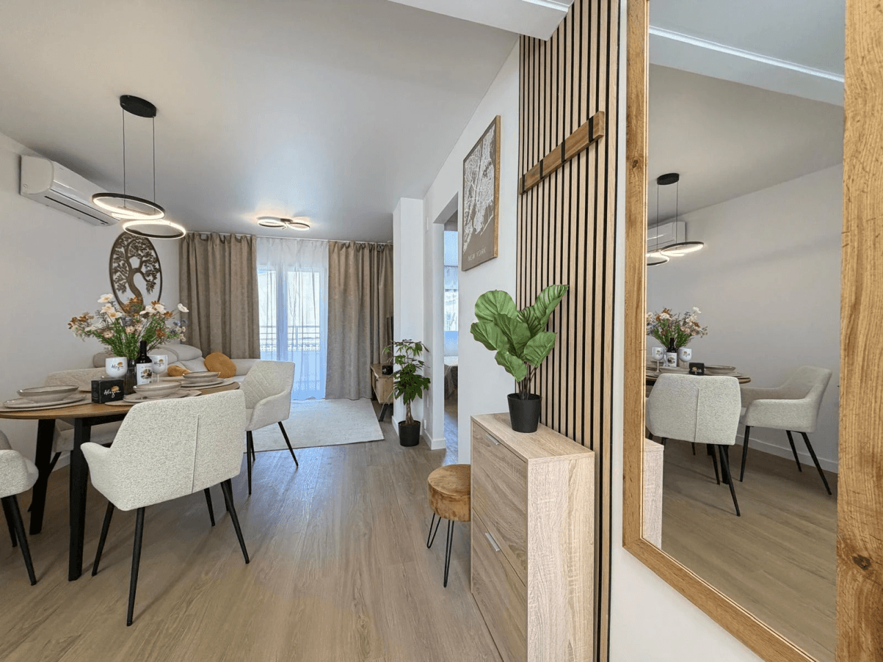 Apartamento en venta de 2 dormitorios en Torrevieja