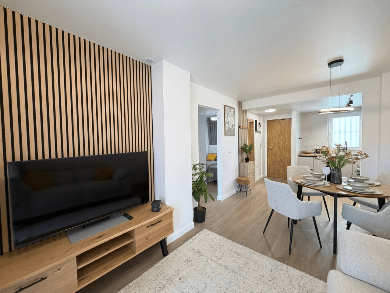 Apartamento en venta de 2 dormitorios en Torrevieja