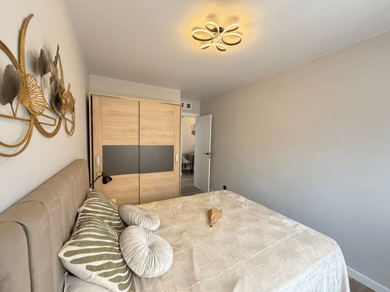 Apartamento en venta de 2 dormitorios en Playa del Cura, Torrevieja