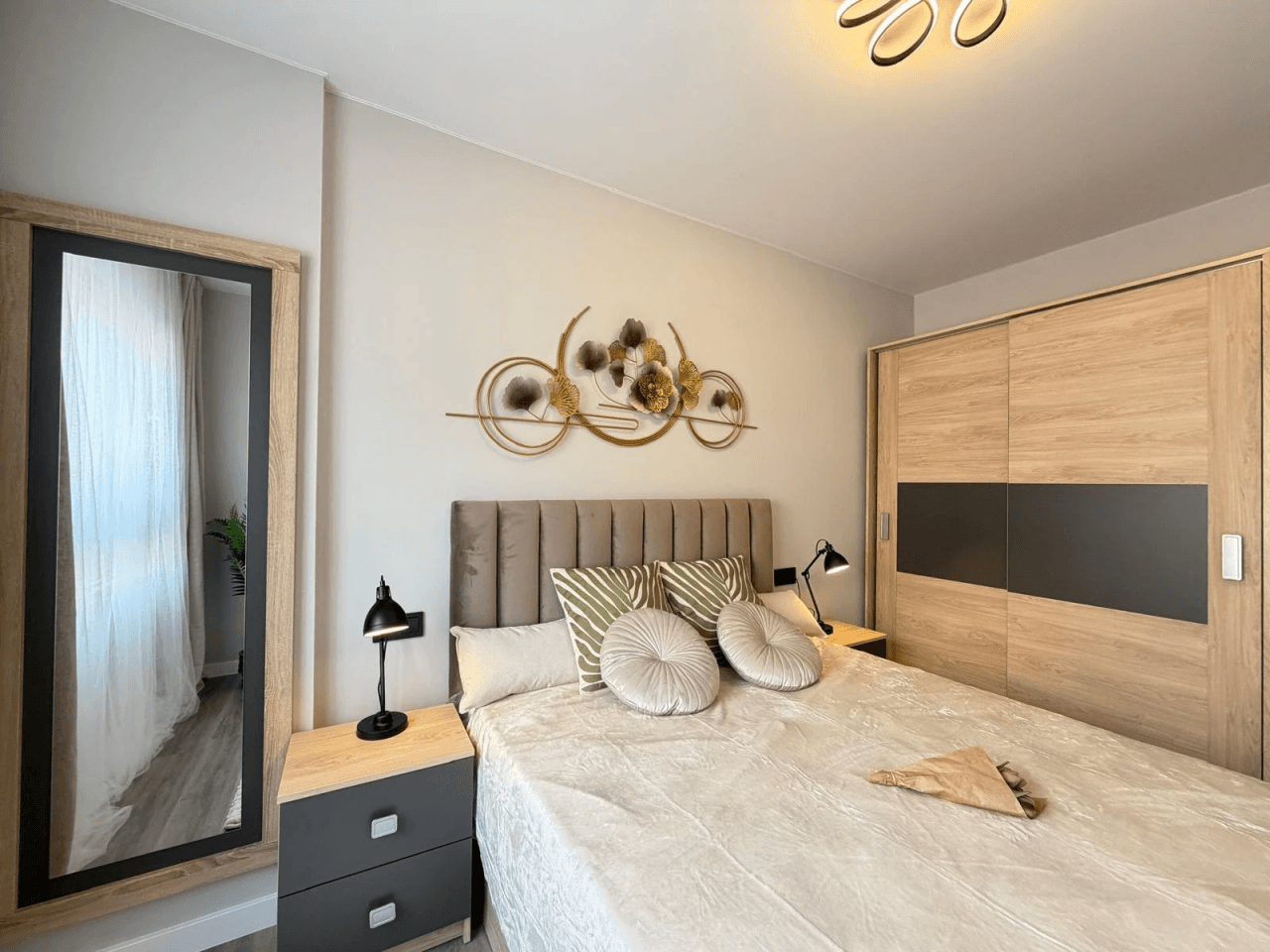 Apartamento en venta de 2 dormitorios en Playa del Cura, Torrevieja