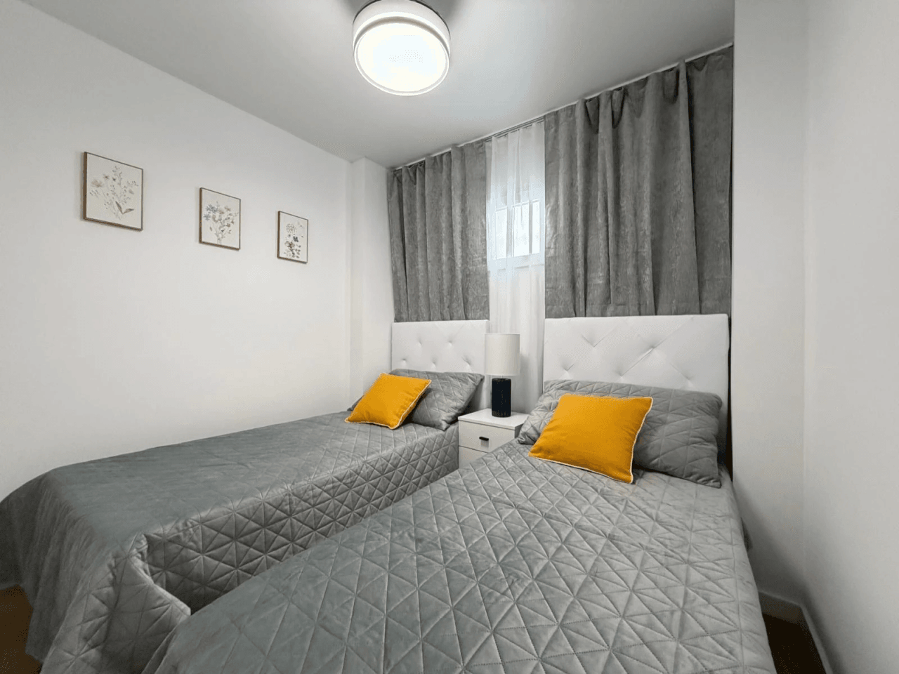 Apartamento en venta de 2 dormitorios en Torrevieja