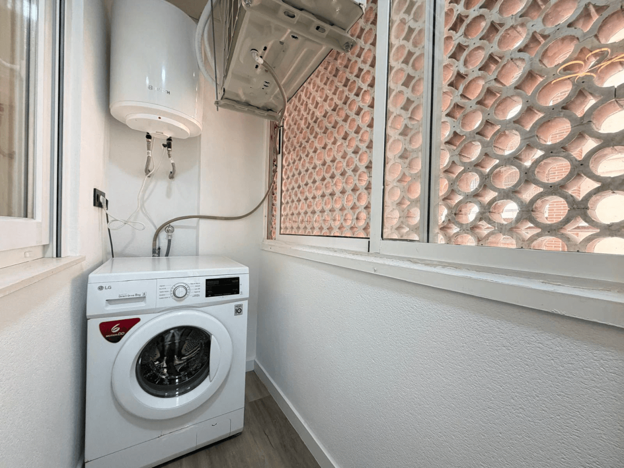 Apartamento en venta de 2 dormitorios en Playa del Cura, Torrevieja