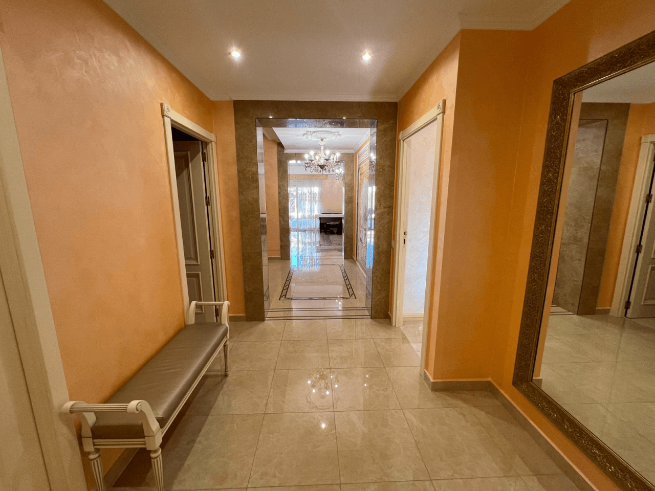 Chalet/Villa en venta en Orihuela Costa