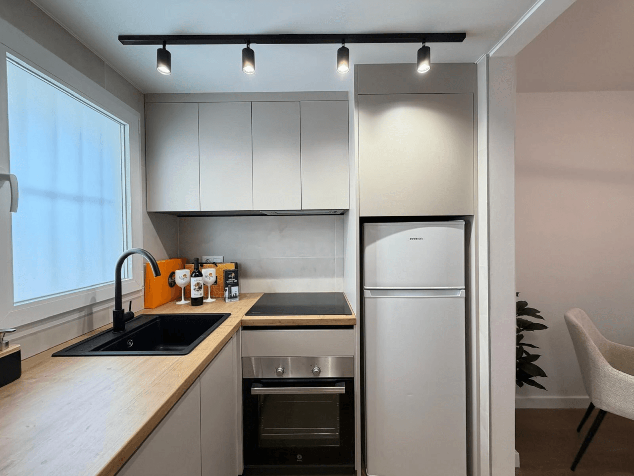 Apartamento en venta de 2 dormitorios en Torrevieja