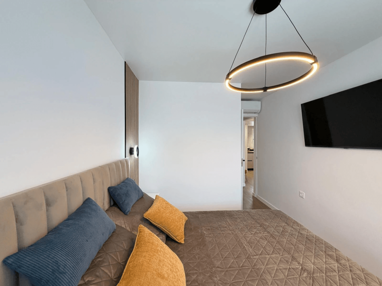 Apartamento en venta de 2 dormitorios en Torrevieja
