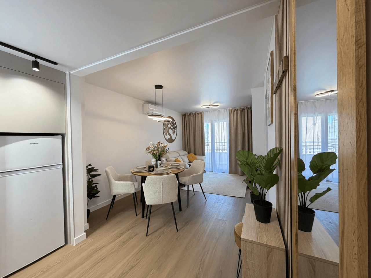 Apartamento en venta de 2 dormitorios en Torrevieja