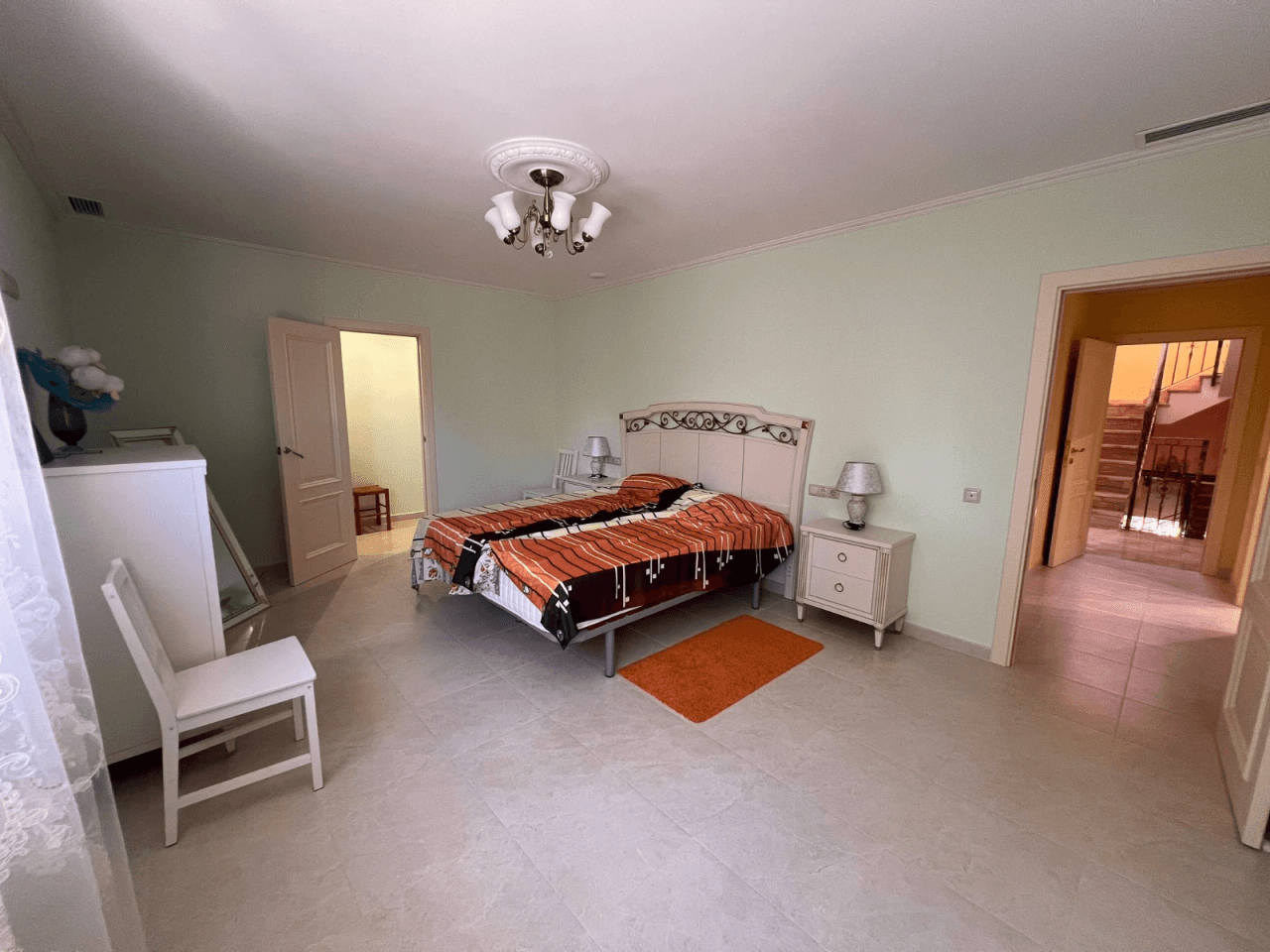 Chalet/Villa en venta en Orihuela Costa
