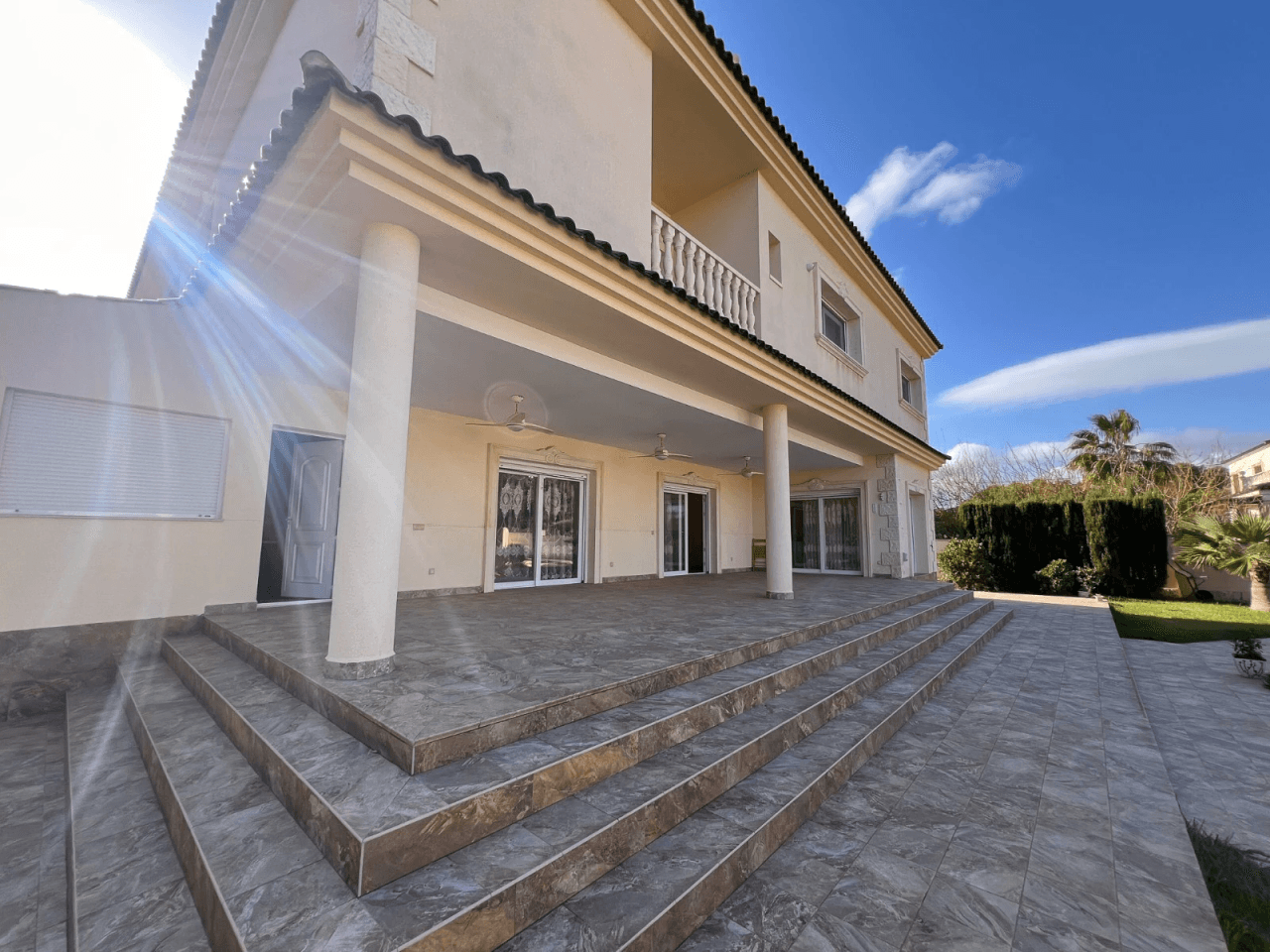 Chalet/Villa en venta en Orihuela Costa