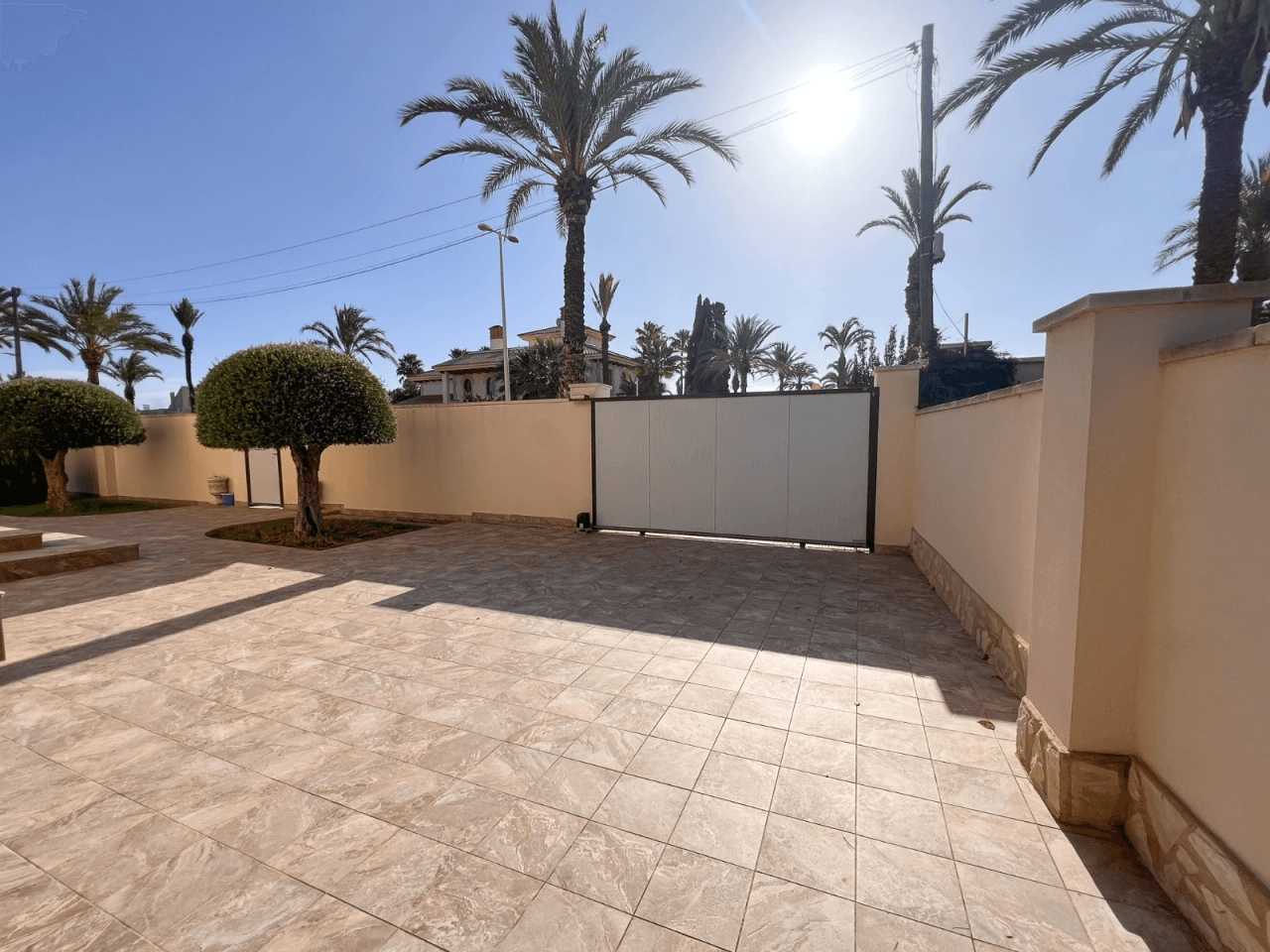 Chalet/Villa en venta en Orihuela Costa