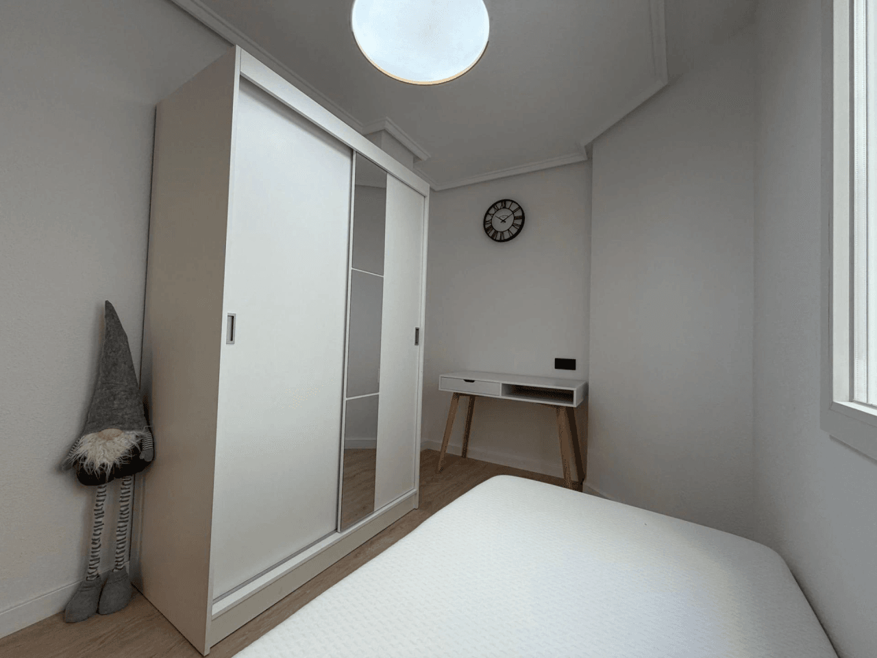 Apartamento en venta de 2 habitaciones en Playa de los Locos, Torrevieja