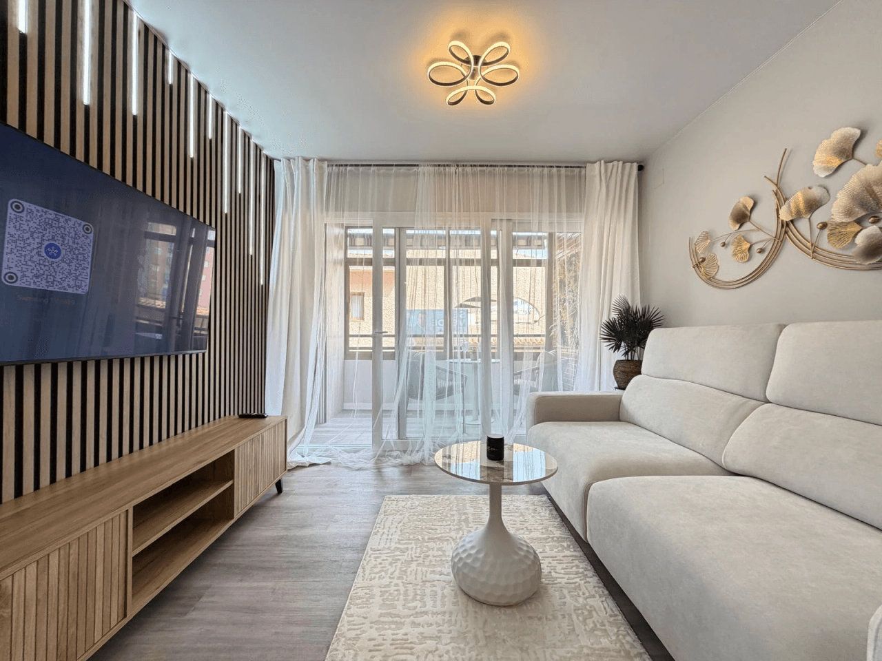 Apartamento en venta de 2 dormitorios en Playa del Cura, Torrevieja