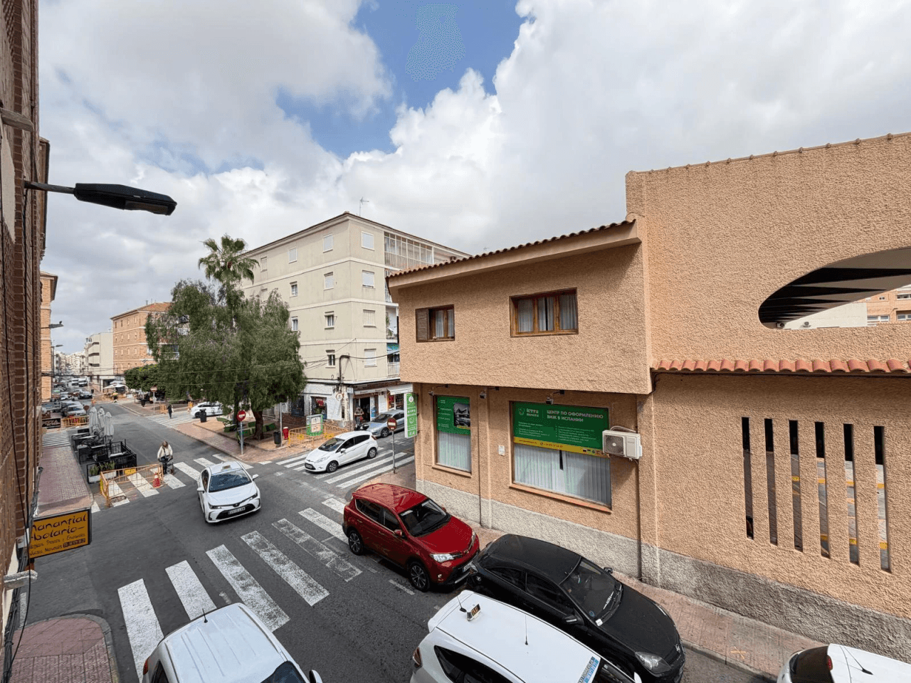 Apartamento en venta de 2 dormitorios en Playa del Cura, Torrevieja