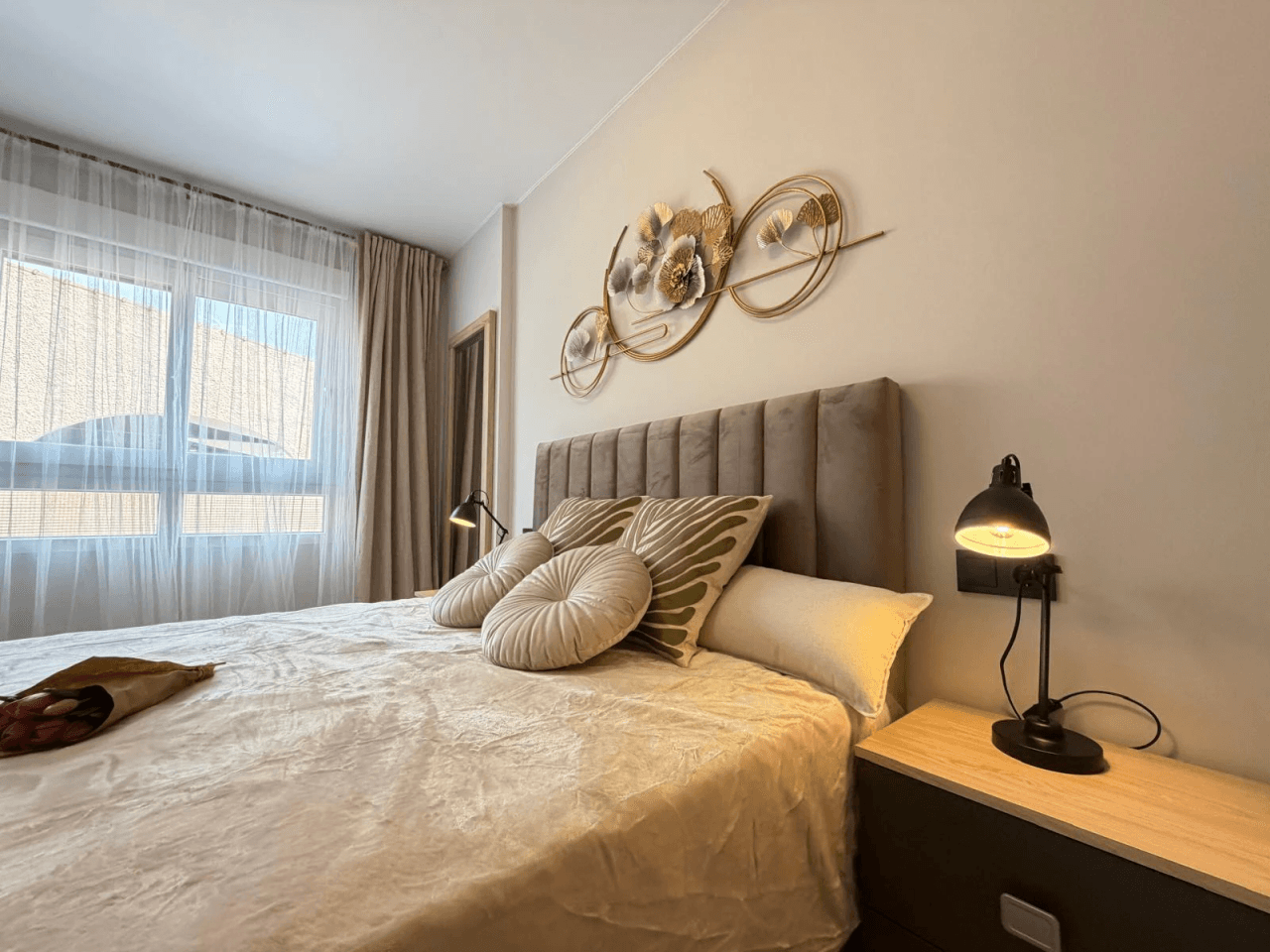 Apartamento en venta de 2 dormitorios en Playa del Cura, Torrevieja
