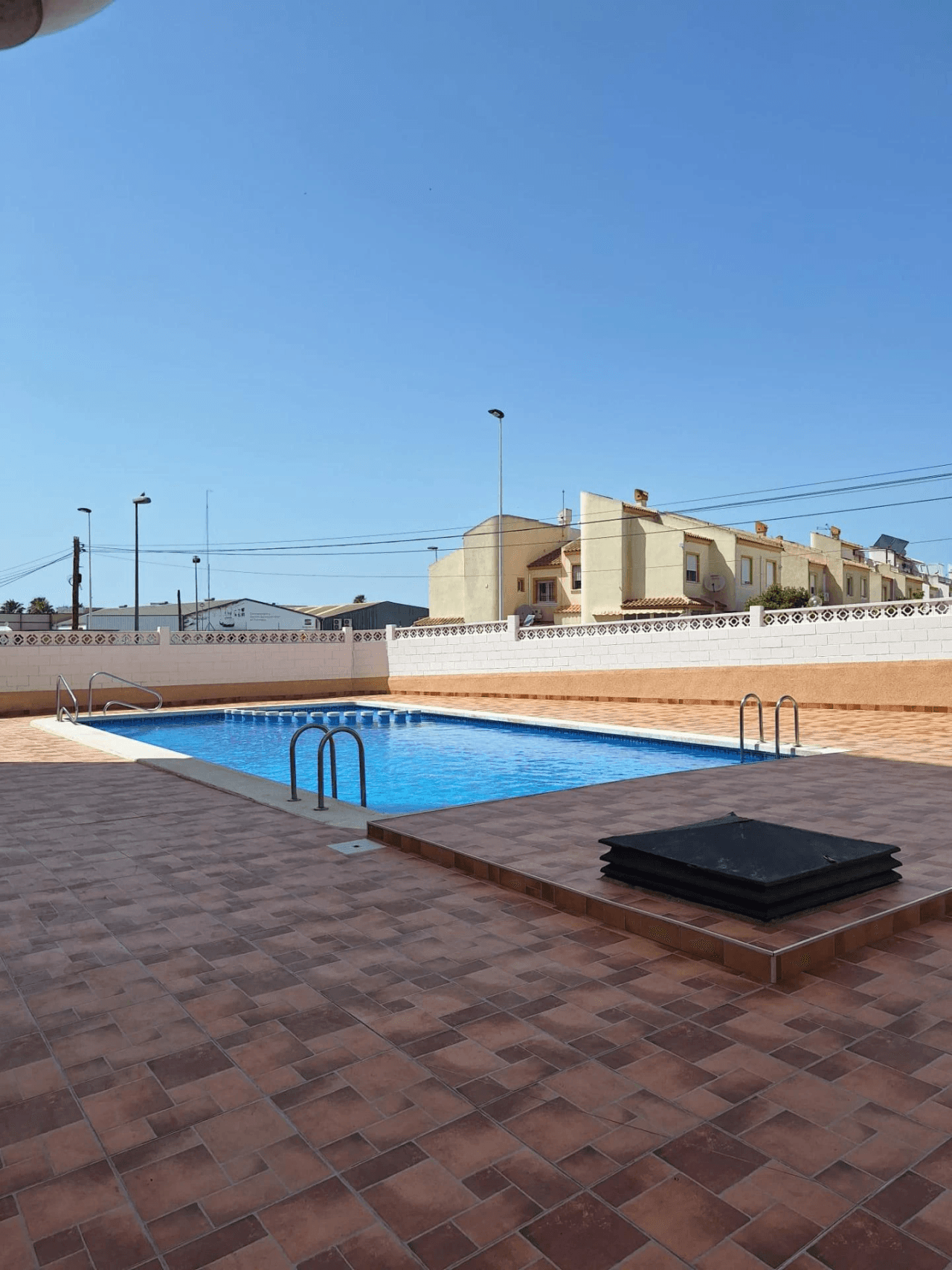 Apartamento en venta de 2 dormitorios en Torrevieja