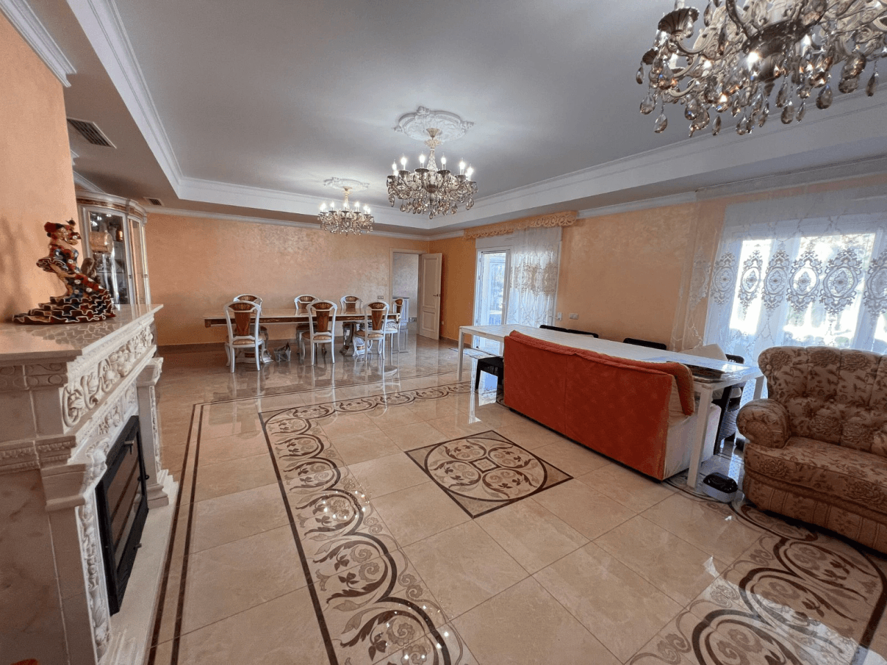 Chalet/Villa en venta en Orihuela Costa