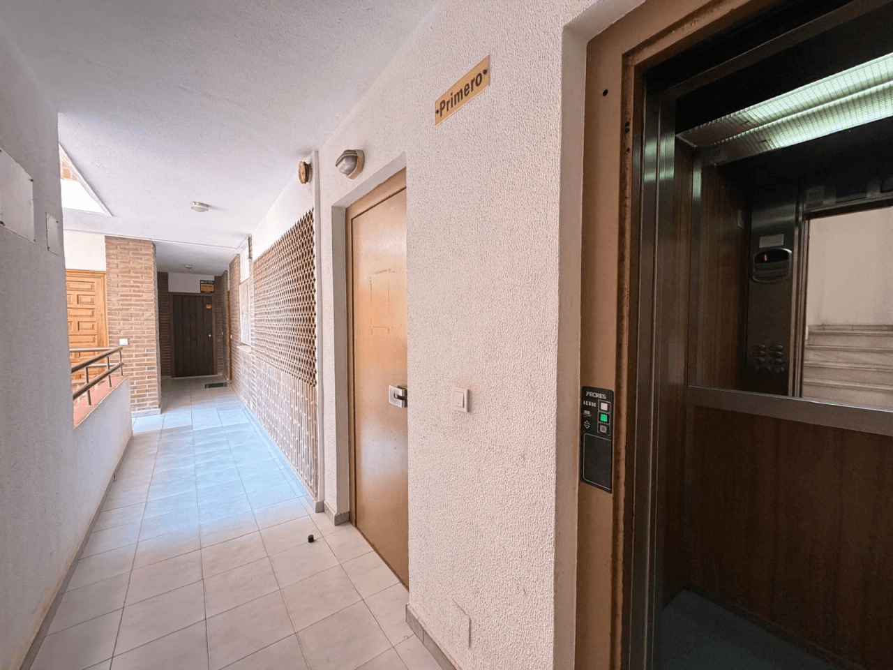 Apartamento en venta de 2 dormitorios en Playa del Cura, Torrevieja