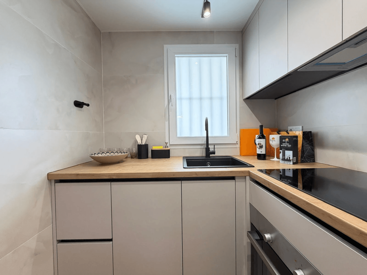 Apartamento en venta de 2 dormitorios en Torrevieja
