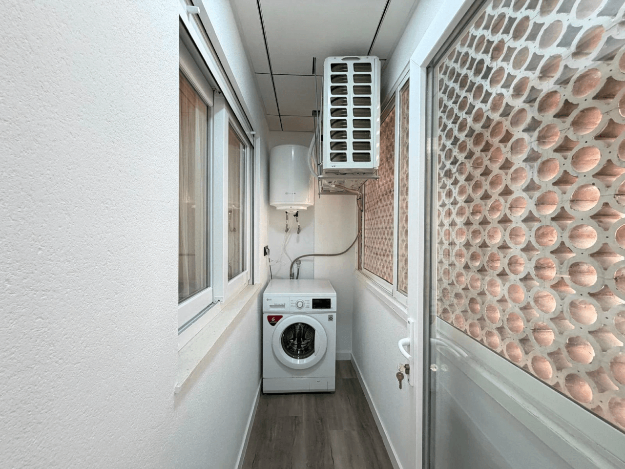 Apartamento en venta de 2 dormitorios en Playa del Cura, Torrevieja