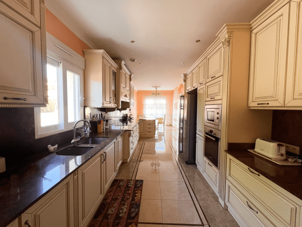 Chalet/Villa en venta en Orihuela Costa