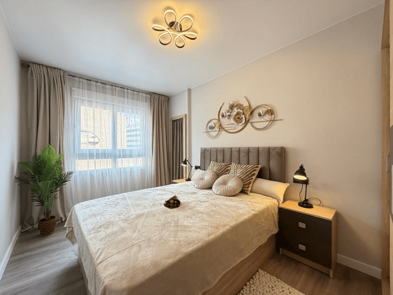 Apartamento en venta de 2 dormitorios en Playa del Cura, Torrevieja
