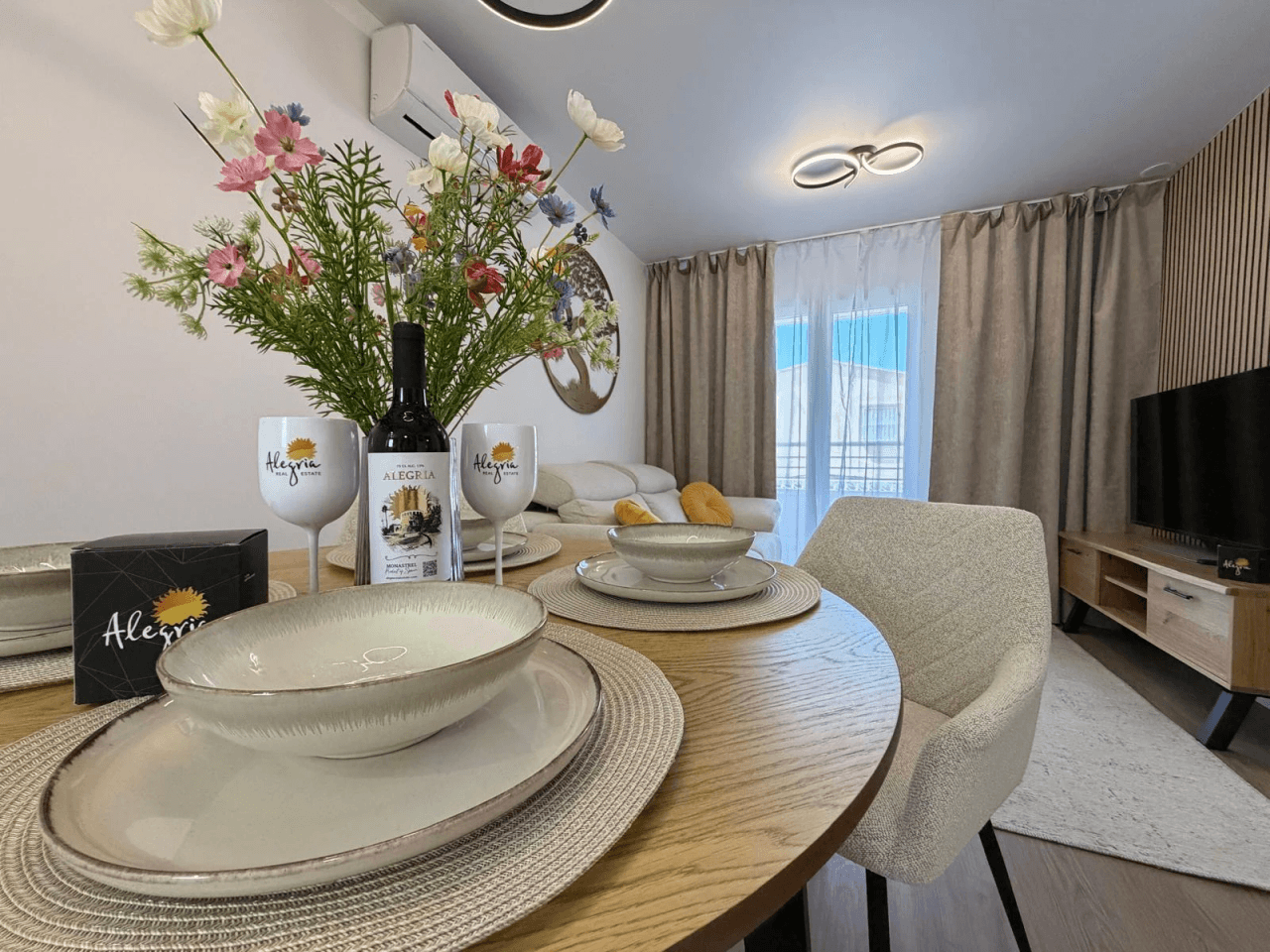 Apartamento en venta de 2 dormitorios en Torrevieja