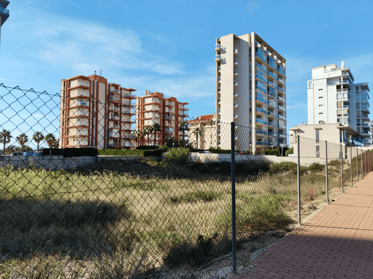 Parcela en venta en Guardamar Del Segura