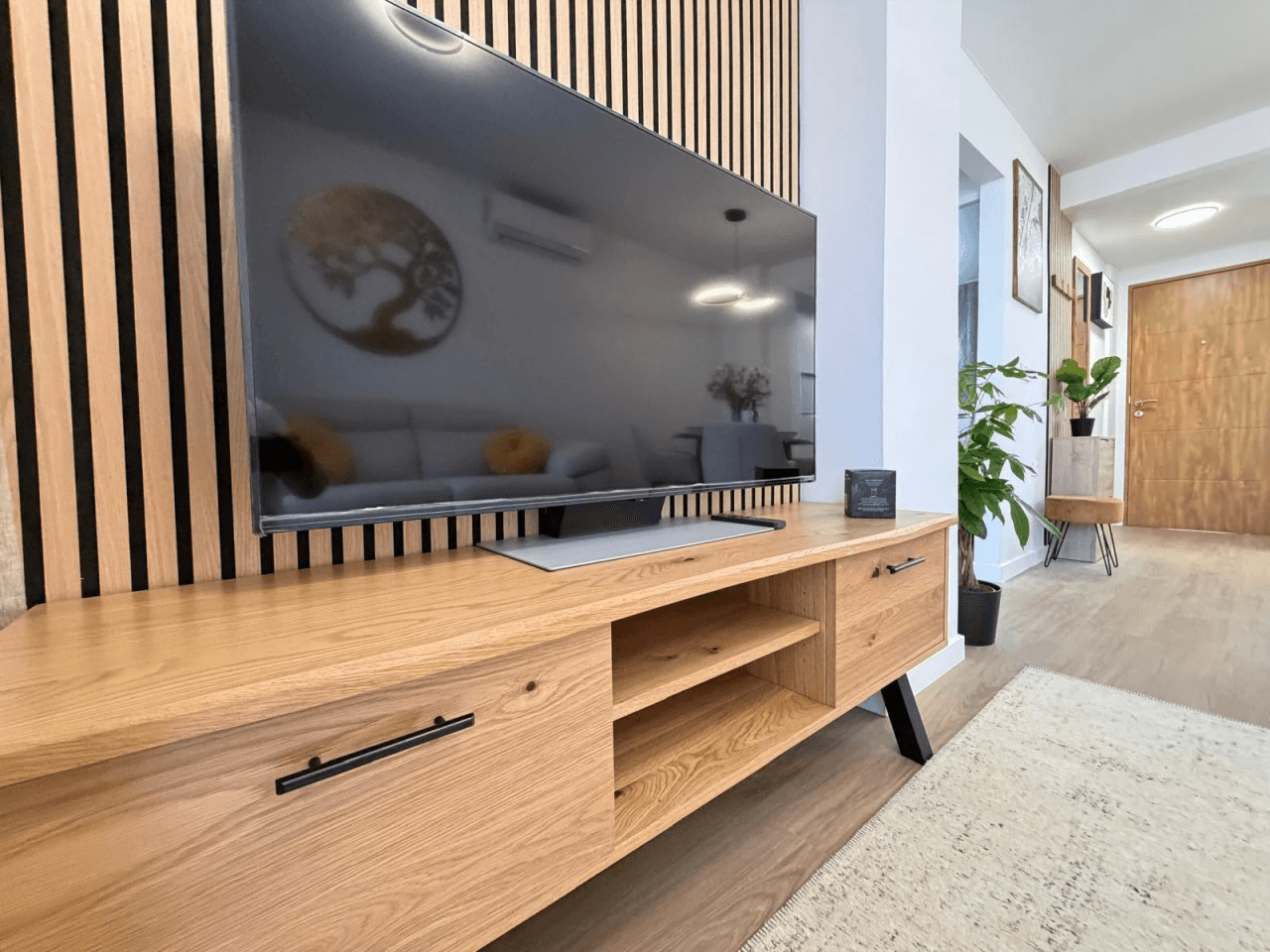Apartamento en venta de 2 dormitorios en Torrevieja