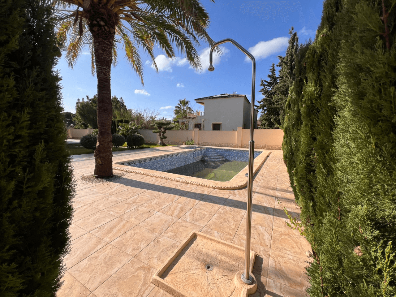 Chalet/Villa en venta en Orihuela Costa