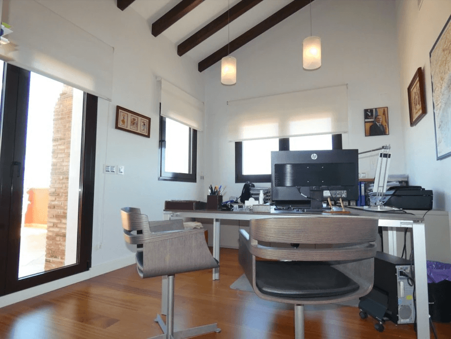 Chalet/Villa en venta en Algorfa