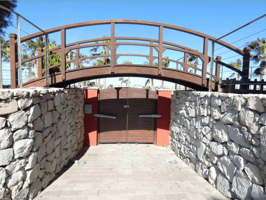 Chalet/Villa en venta en Algorfa