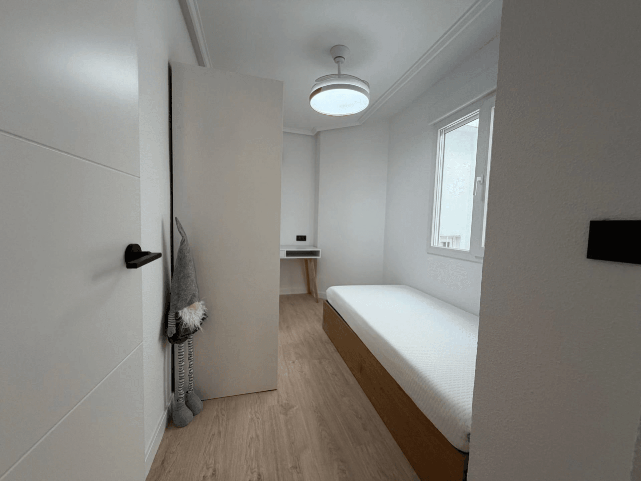 Apartamento en venta de 2 habitaciones en Playa de los Locos, Torrevieja