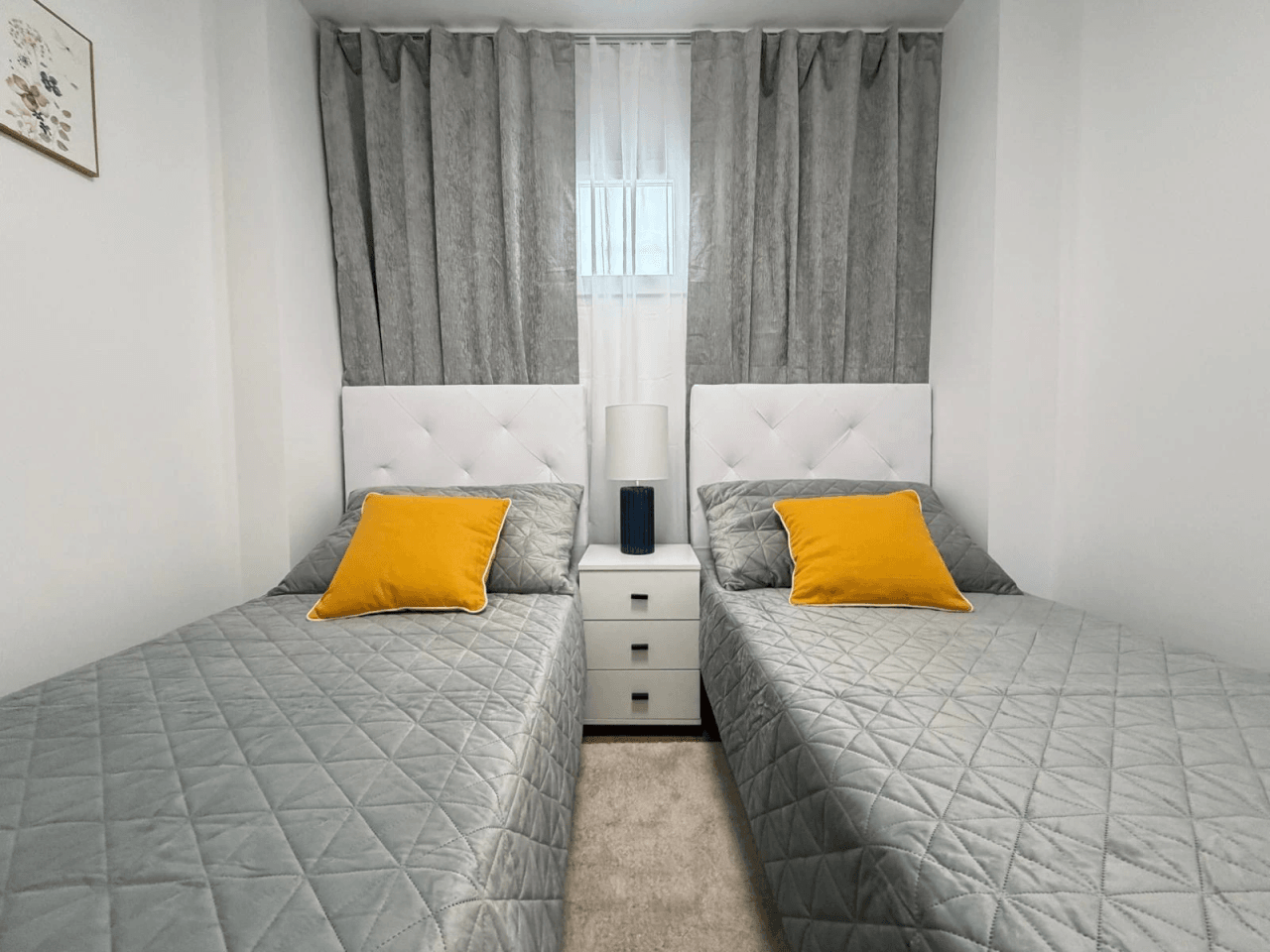 Apartamento en venta de 2 dormitorios en Torrevieja