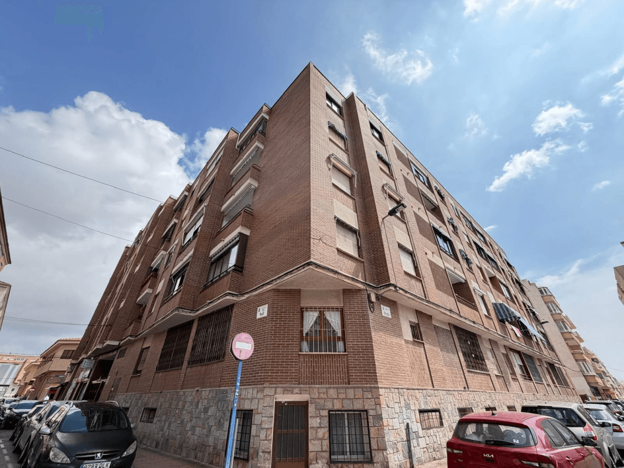 Apartamento en venta de 2 dormitorios en Playa del Cura, Torrevieja