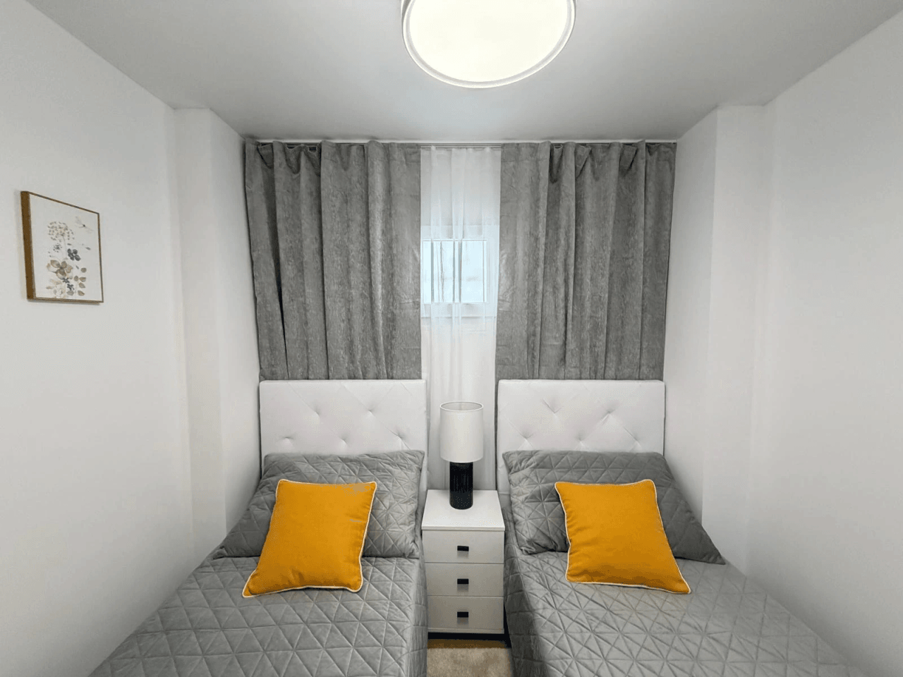 Apartamento en venta de 2 dormitorios en Torrevieja