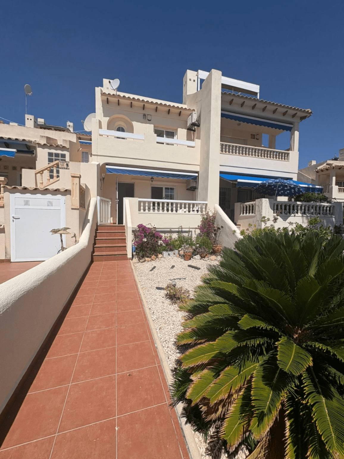Maison jumelée à vendre aux Ramblas, Orihuela, Alicante
