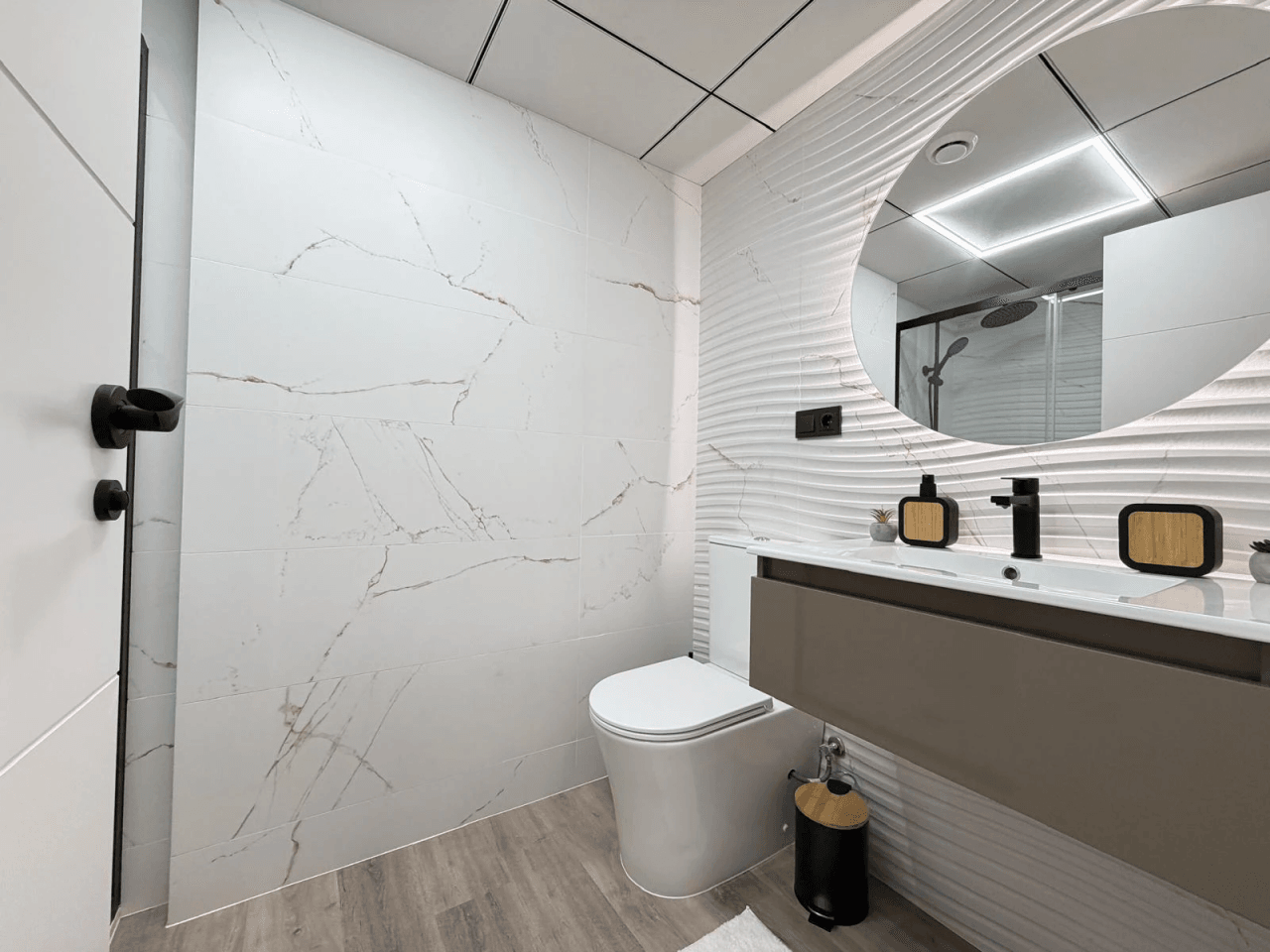 Apartamento en venta de 2 dormitorios en Playa del Cura, Torrevieja