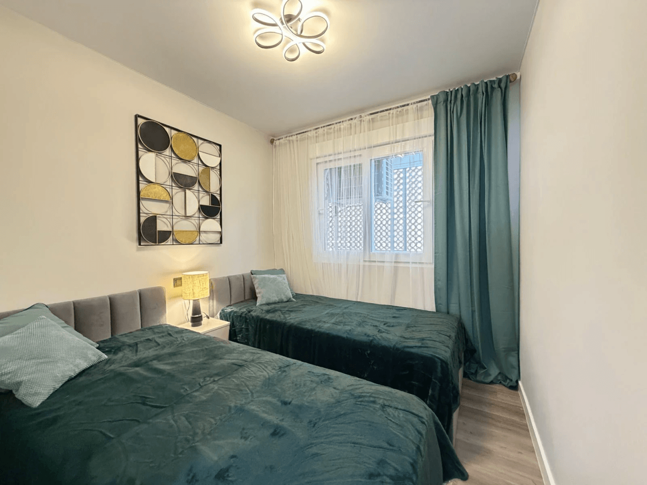 Apartamento en venta de 2 dormitorios en Playa del Cura, Torrevieja