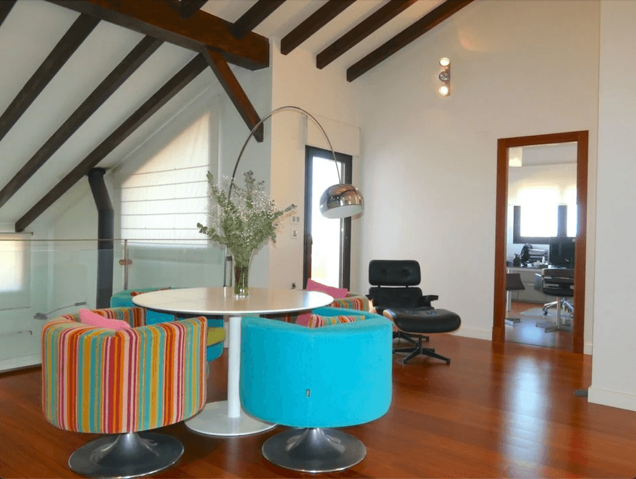 Chalet/Villa en venta en Algorfa