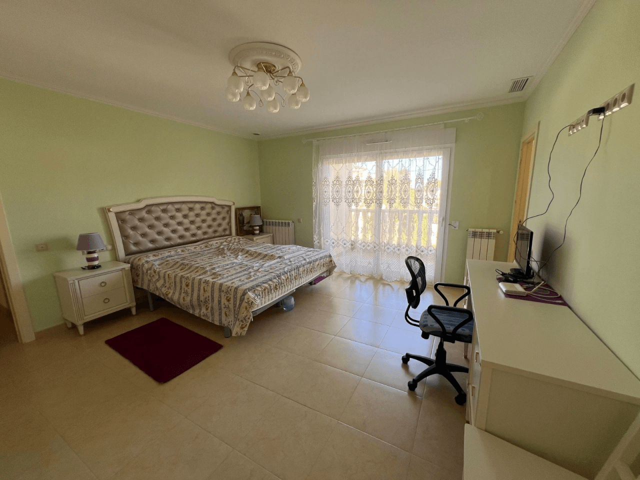 Chalet/Villa en venta en Orihuela Costa
