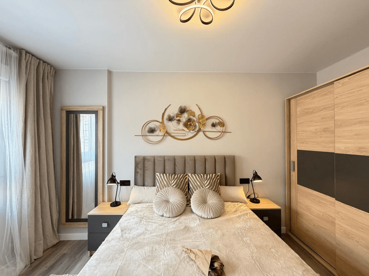 Apartamento en venta de 2 dormitorios en Playa del Cura, Torrevieja