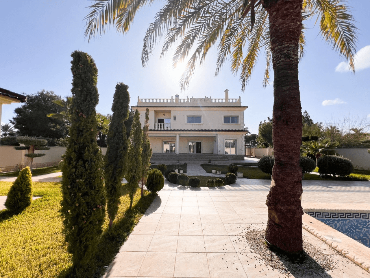 Chalet/Villa en venta en Orihuela Costa