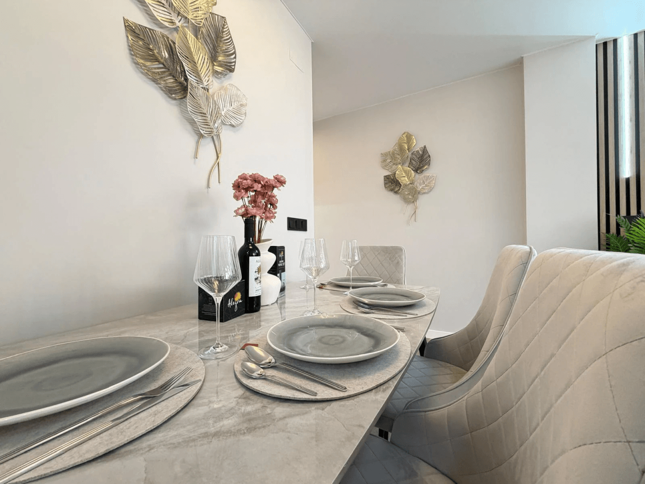 Apartamento en venta de 2 dormitorios en Playa del Cura, Torrevieja
