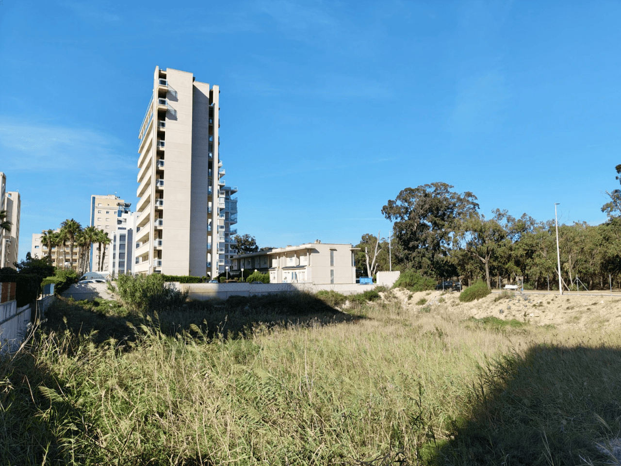Parcela en venta en Guardamar Del Segura