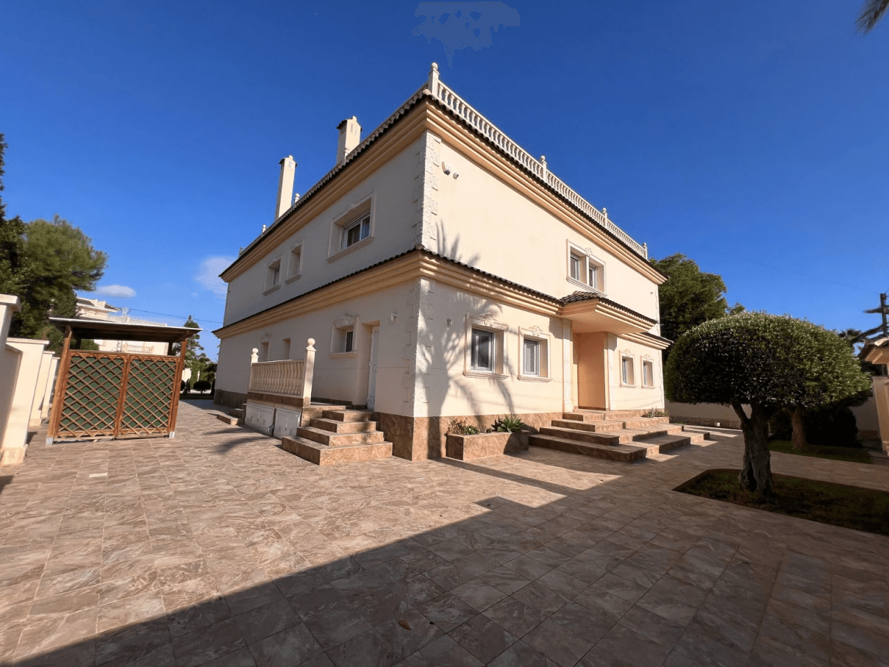 Chalet/Villa en venta en Orihuela Costa