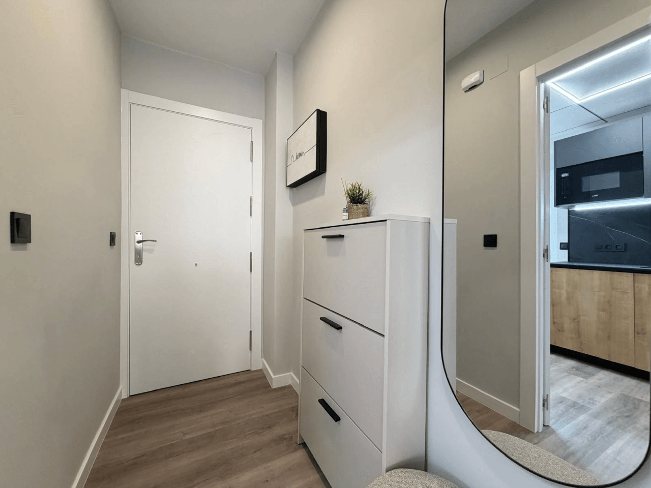 Apartamento en venta de 2 dormitorios en Playa del Cura, Torrevieja